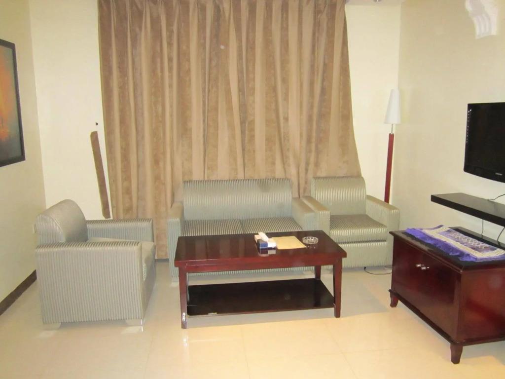 Al Salam Hotel Riyadh 3*
