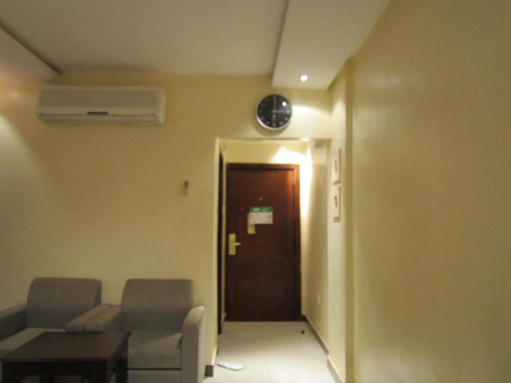 Al Salam Hotel Riyadh 3*