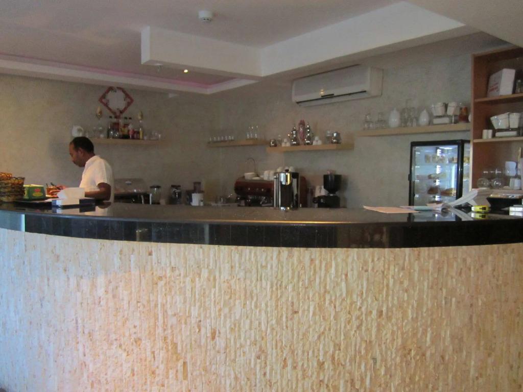 Al Salam Hotel Riyadh 3*