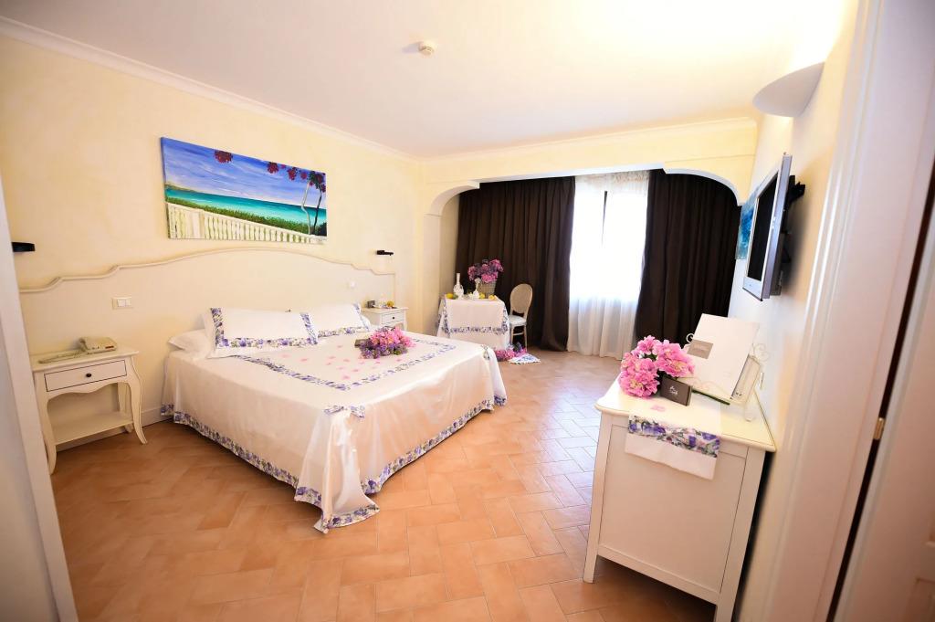 Relais Masseria Caselli 4*