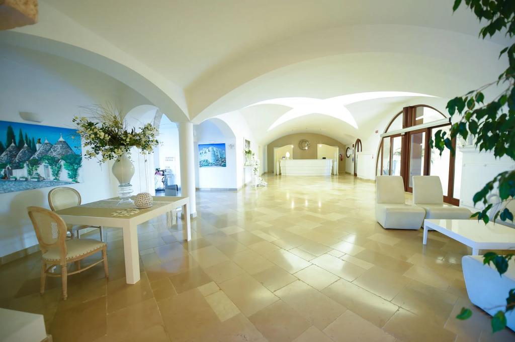 Relais Masseria Caselli 4*