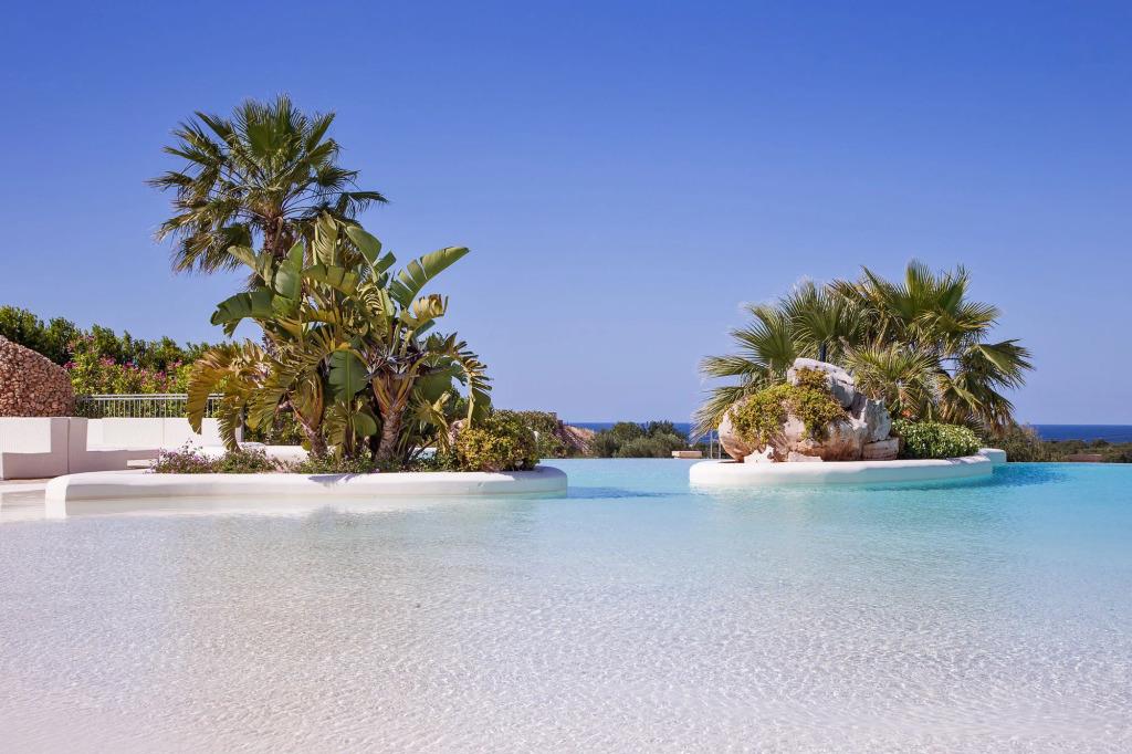 Relais Masseria Caselli 4*