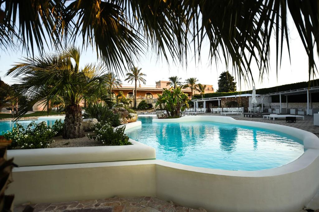 Relais Masseria Caselli 4*