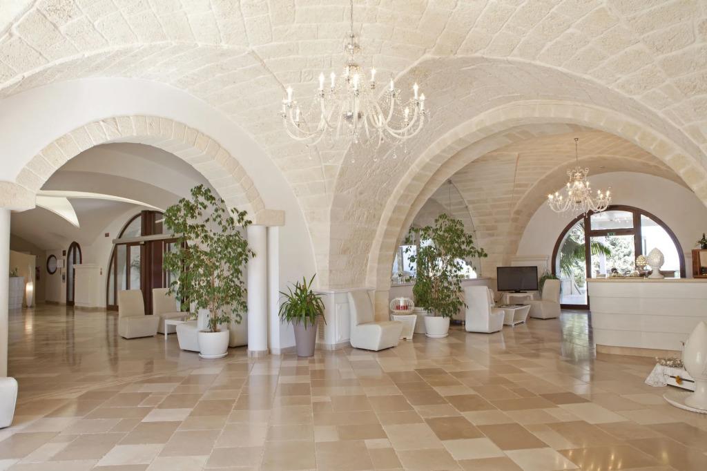 Relais Masseria Caselli 4*