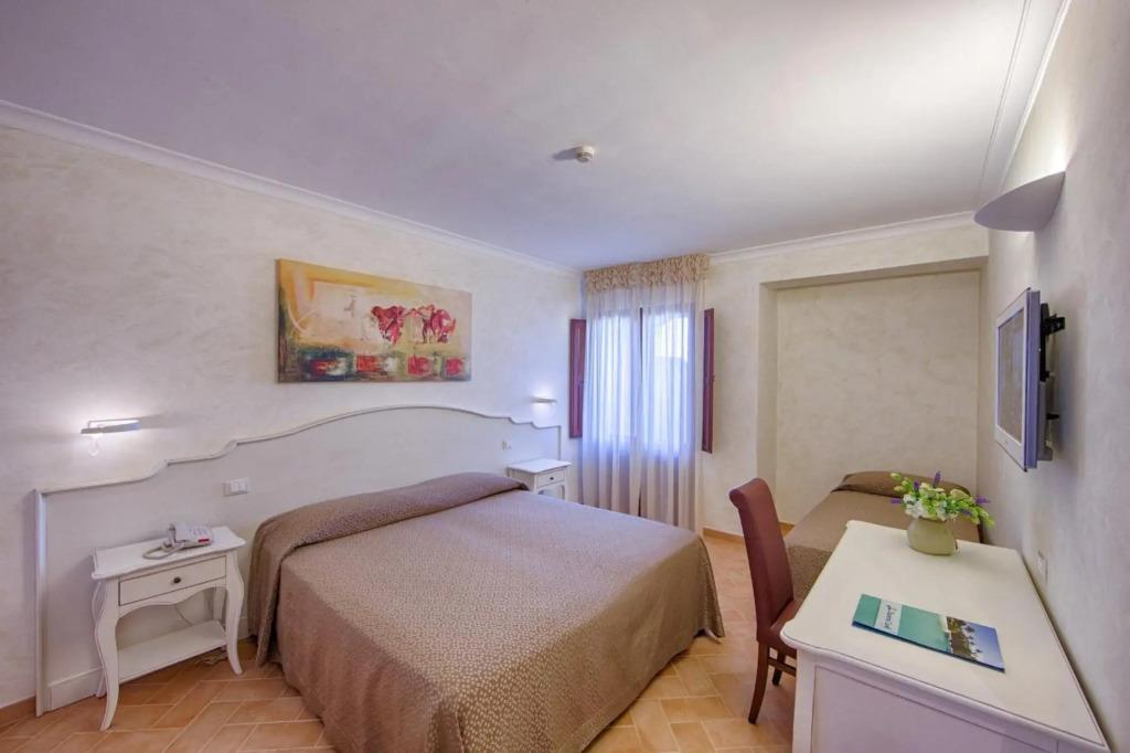 Relais Masseria Caselli 4*
