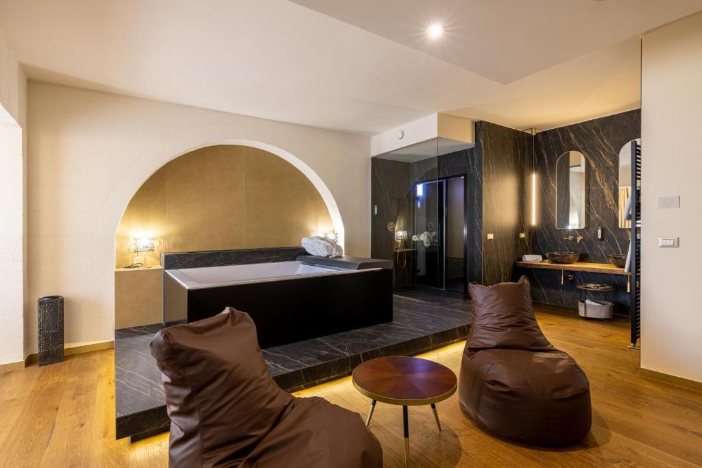 Relais Masseria Caselli 4*