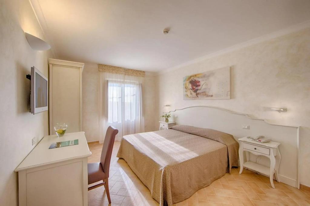 Relais Masseria Caselli 4*
