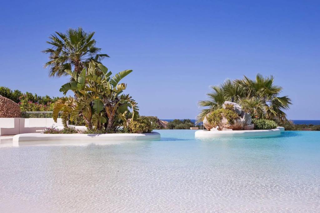 Relais Masseria Caselli 4*