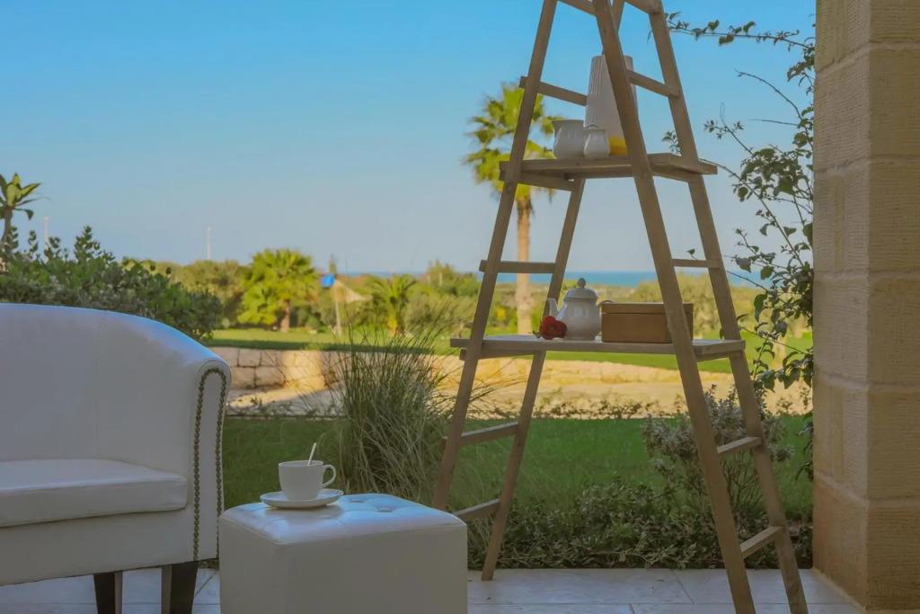 Relais Masseria Caselli 4*