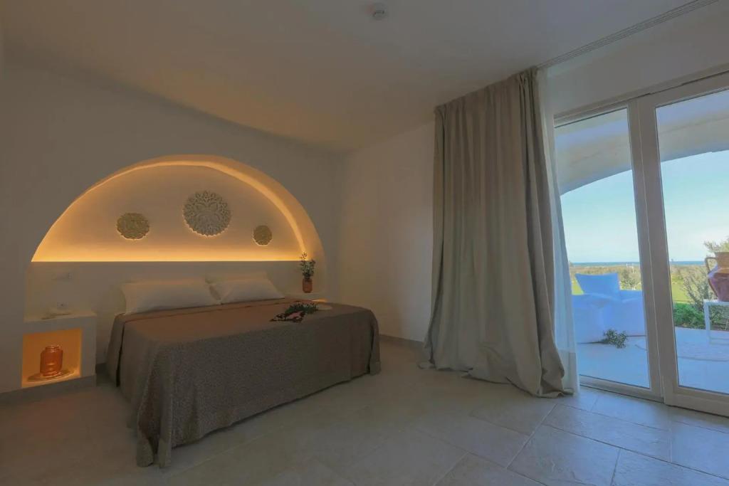 Relais Masseria Caselli 4*