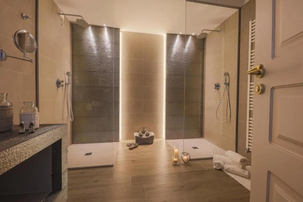 Relais Masseria Caselli 4*