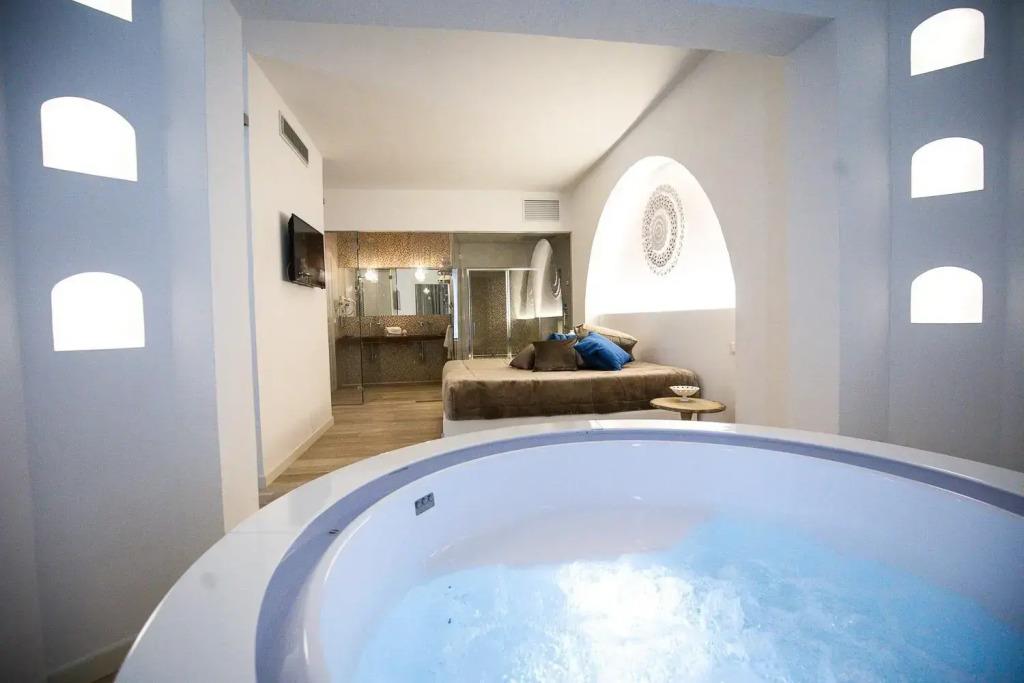 Relais Masseria Caselli 4*