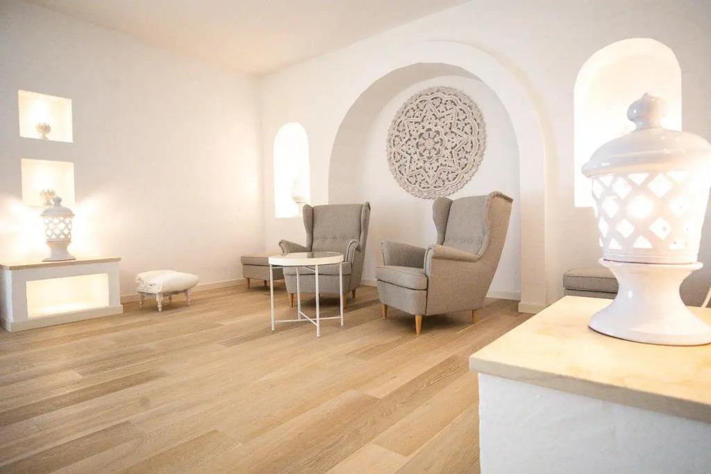 Relais Masseria Caselli 4*
