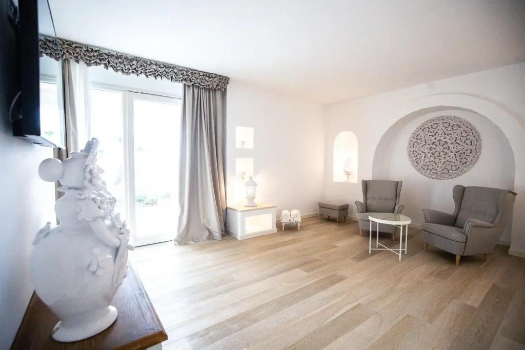 Relais Masseria Caselli 4*
