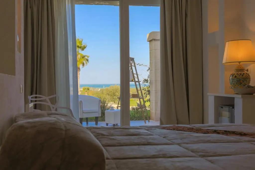 Relais Masseria Caselli 4*