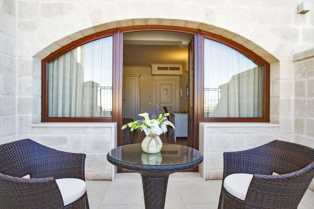 Relais Masseria Caselli 4*