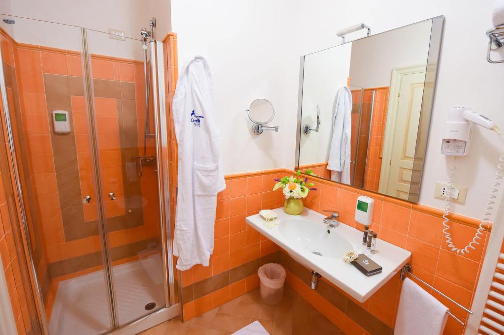 Relais Masseria Caselli 4*