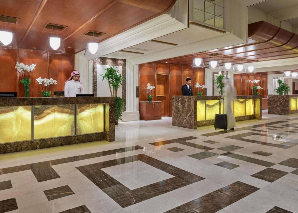 Swissotel Makkah 5*