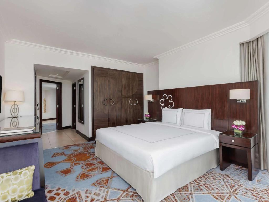 Swissotel Makkah 5*