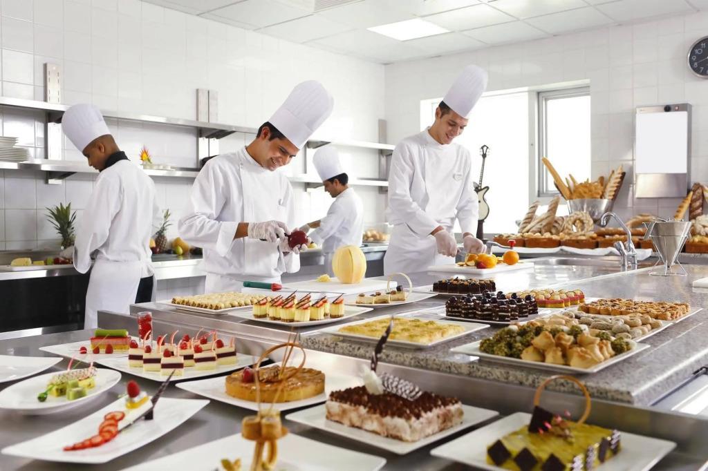 Swissotel Makkah 5*