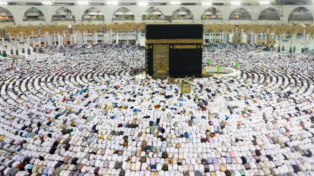 Swissotel Makkah 5*