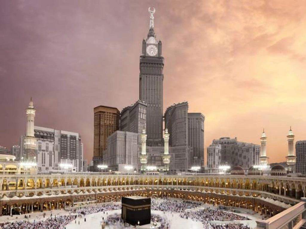 Swissotel Makkah 5*
