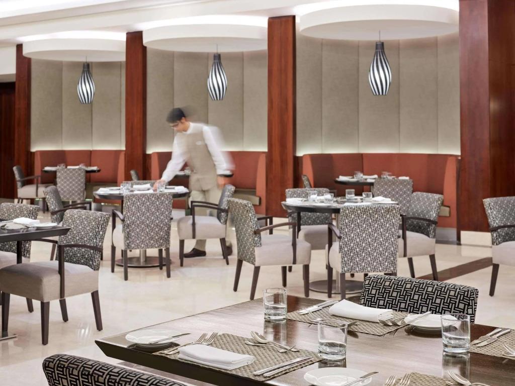 Swissotel Makkah 5*