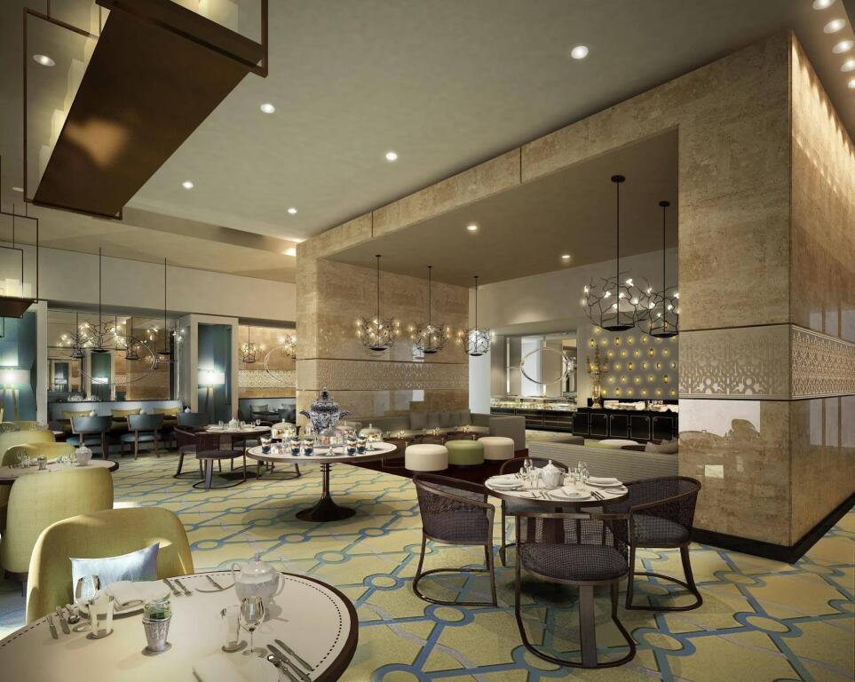Swissotel Makkah 5*
