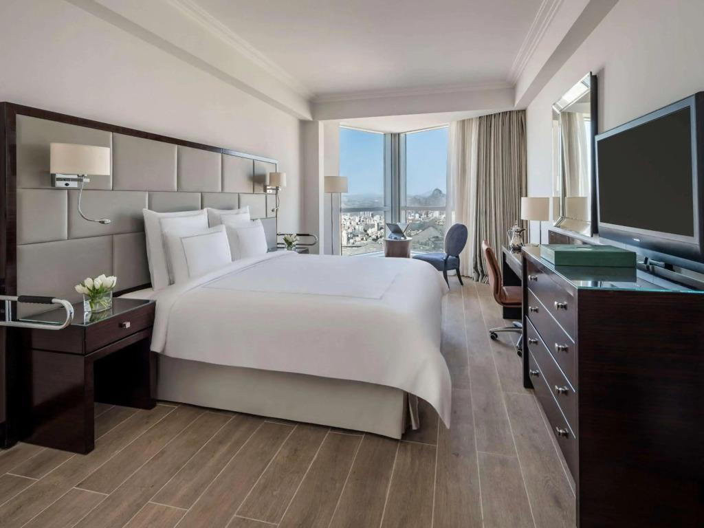 Swissotel Makkah 5*