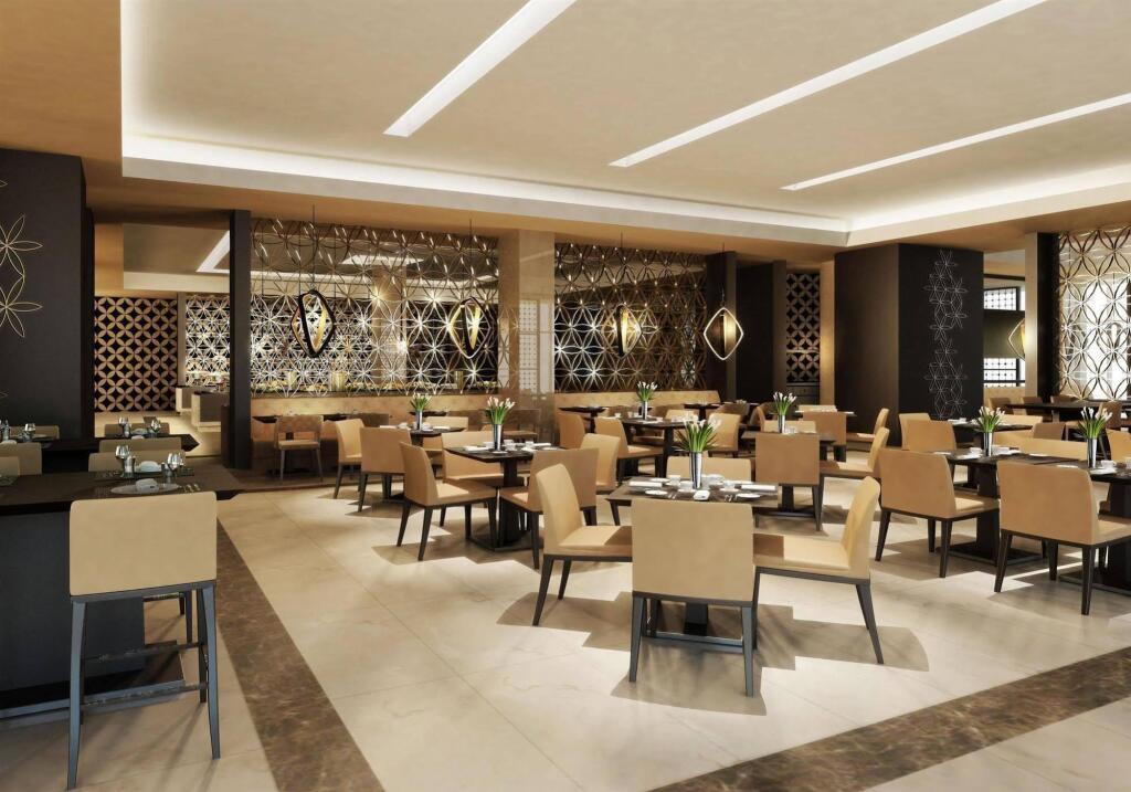 Swissotel Makkah 5*