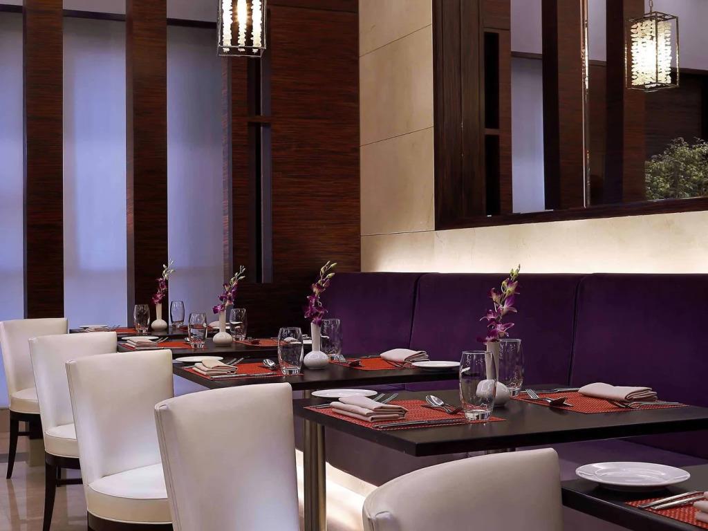 Swissotel Makkah 5*