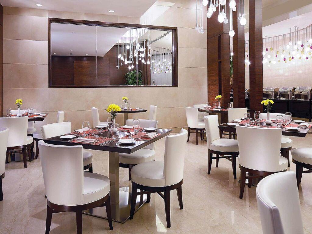 Swissotel Makkah 5*