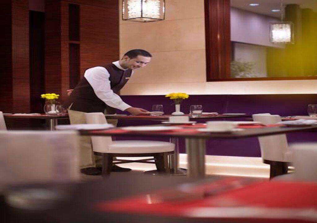 Swissotel Makkah 5*