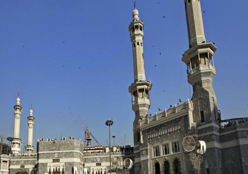 Swissotel Makkah 5*