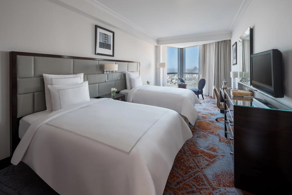 Swissotel Makkah 5*