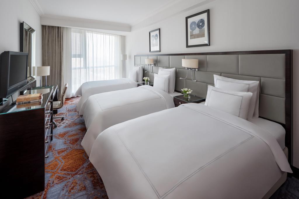 Swissotel Makkah 5*