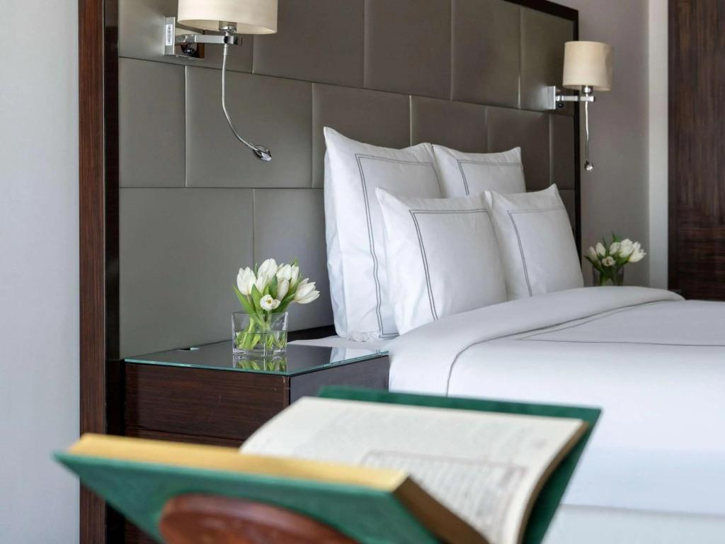 Swissotel Makkah 5*