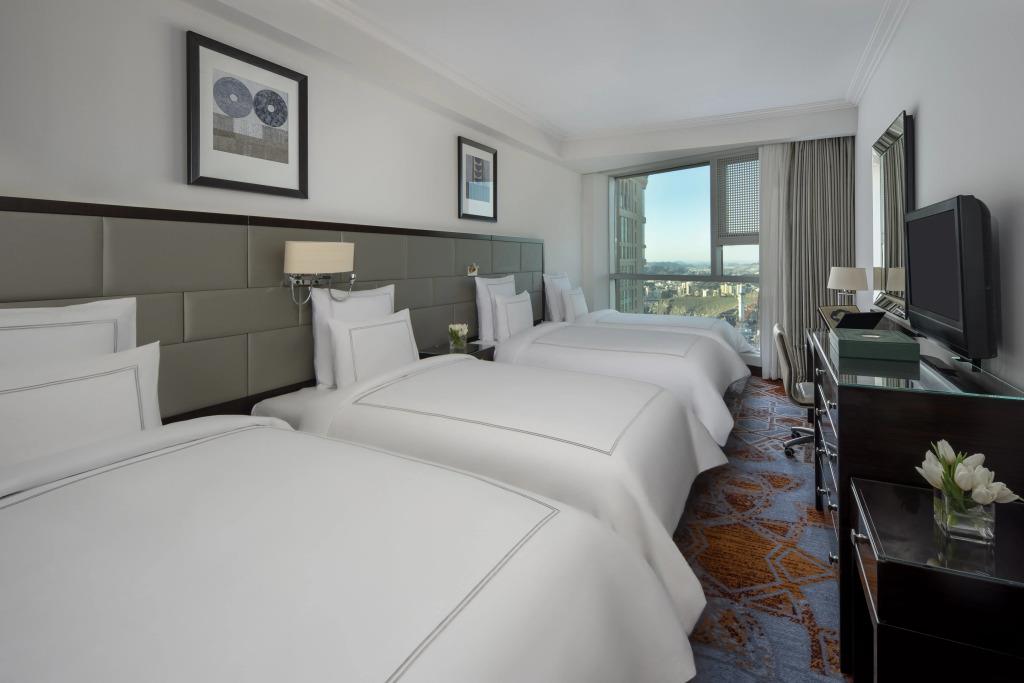 Swissotel Makkah 5*