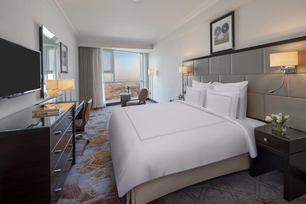 Swissotel Makkah 5*