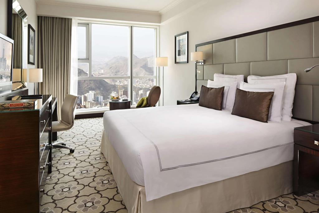 Swissotel Makkah 5*