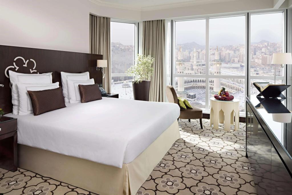 Swissotel Makkah 5*