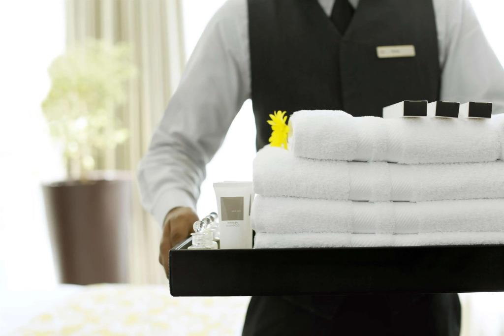 Swissotel Makkah 5*