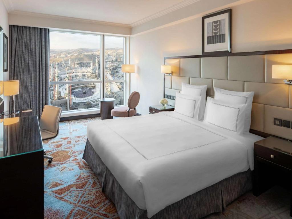 Swissotel Makkah 5*