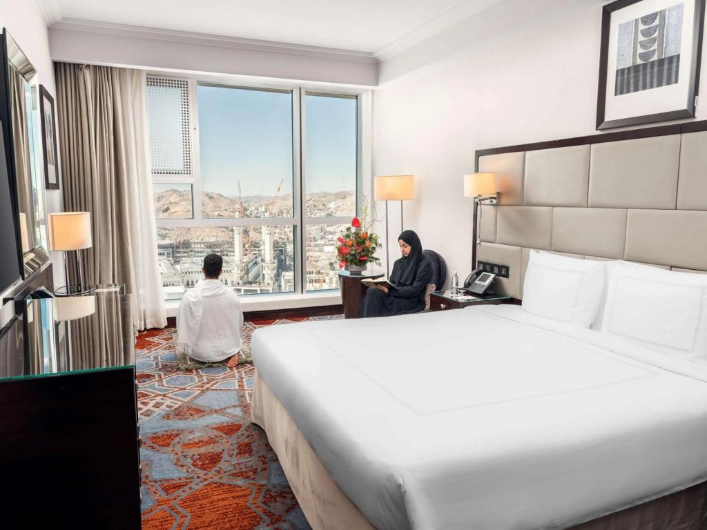 Swissotel Makkah 5*
