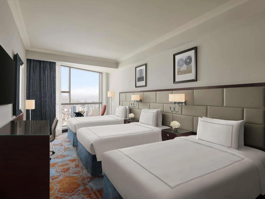 Swissotel Makkah 5*