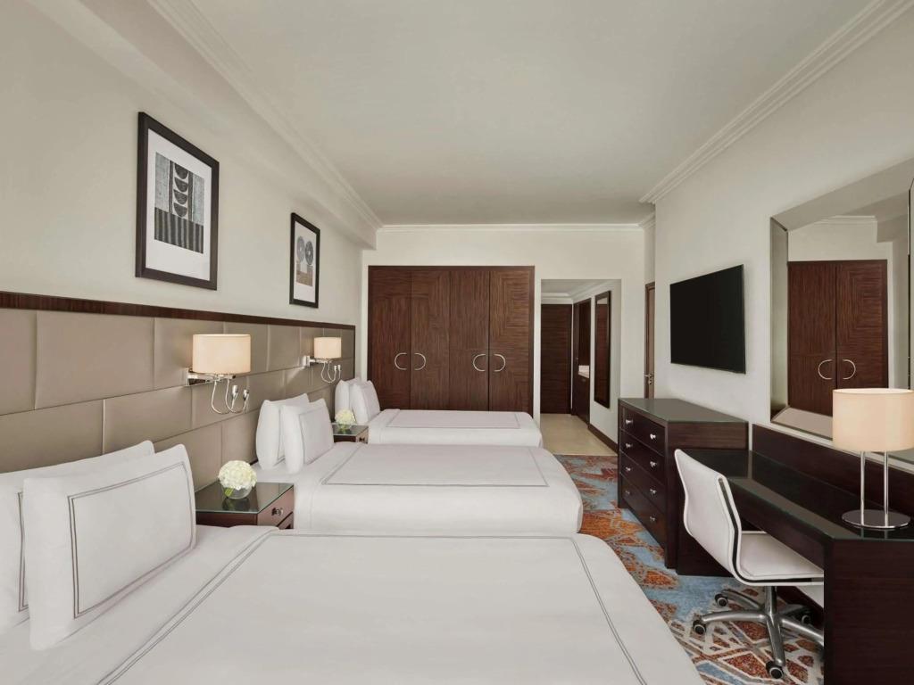 Swissotel Makkah 5*