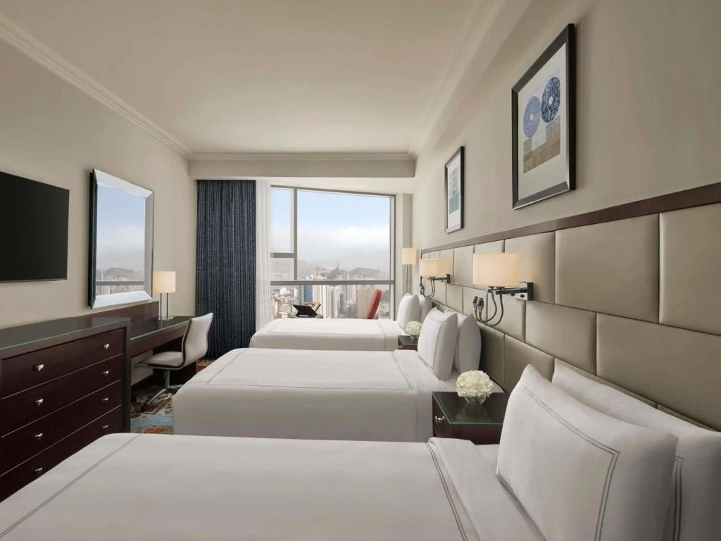 Swissotel Makkah 5*