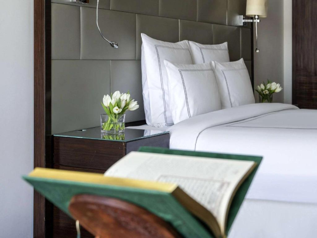 Swissotel Makkah 5*