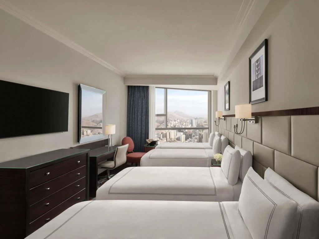 Swissotel Makkah 5*