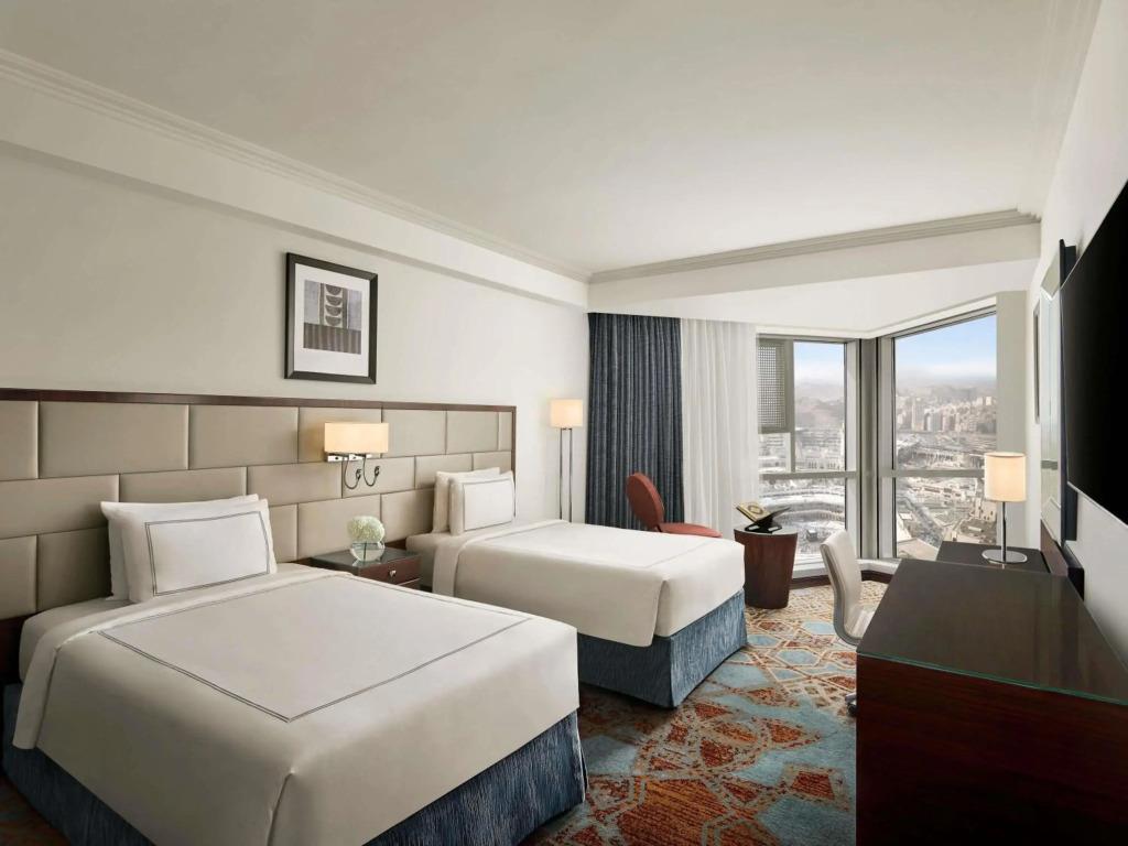 Swissotel Makkah 5*